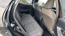 Toyota Yaris 1.5 Hybrid Icon 5dr CVT Hybrid Hatchback